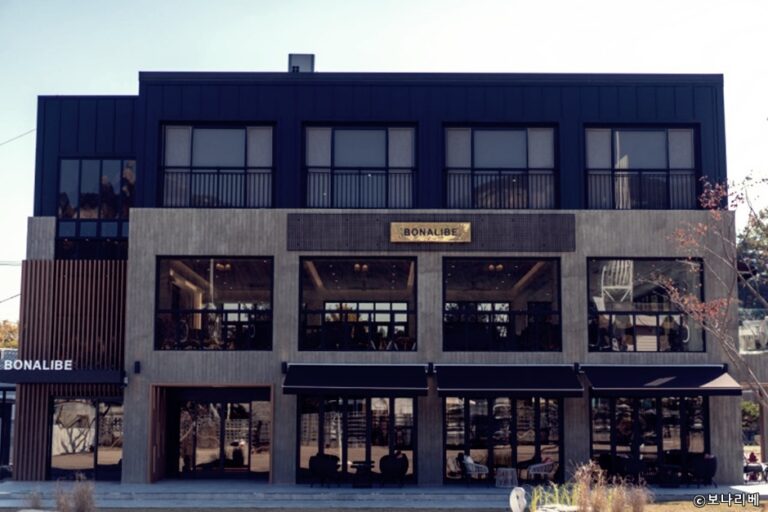 [경기] 보나리베