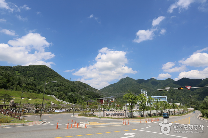 [강원] 계족산(영월)