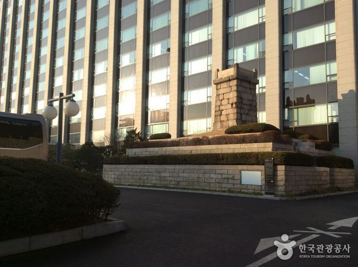 [서울] 서울 관상감 관천대