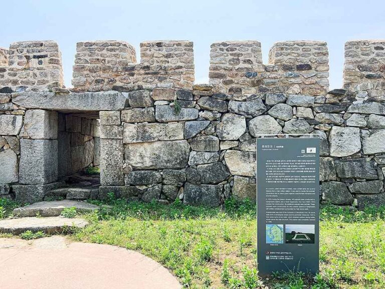 [인천] 후애돈대