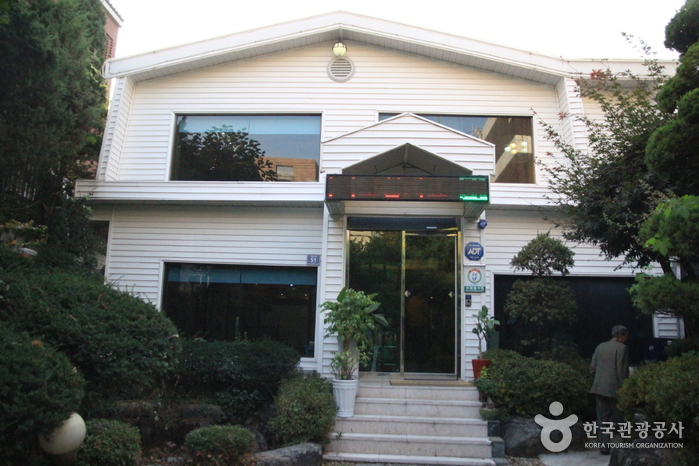 [인천] 하림한정식