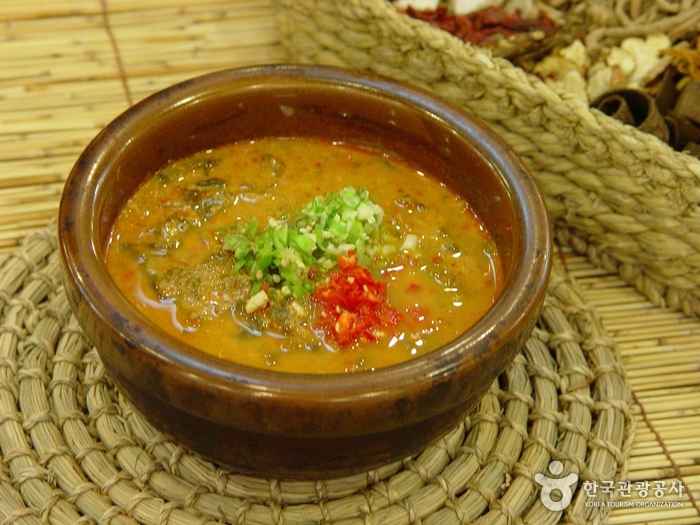 [경기] 고암남원추어탕