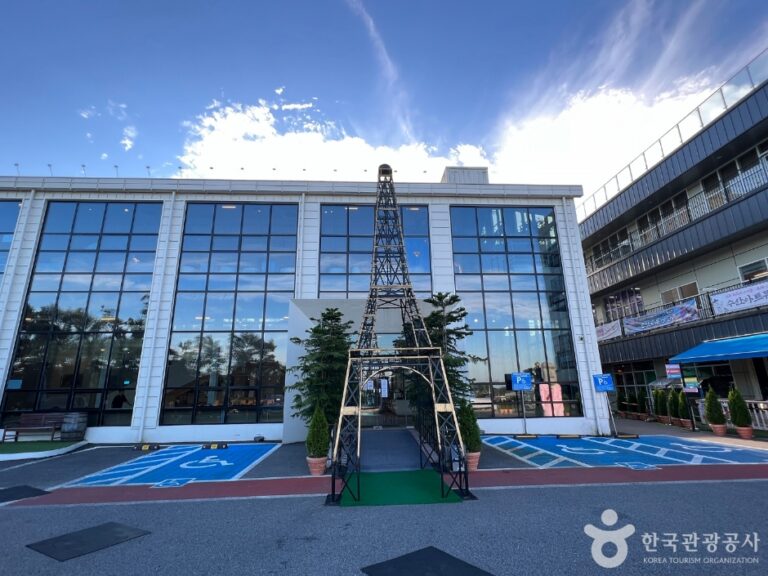 [경기] 수산공원