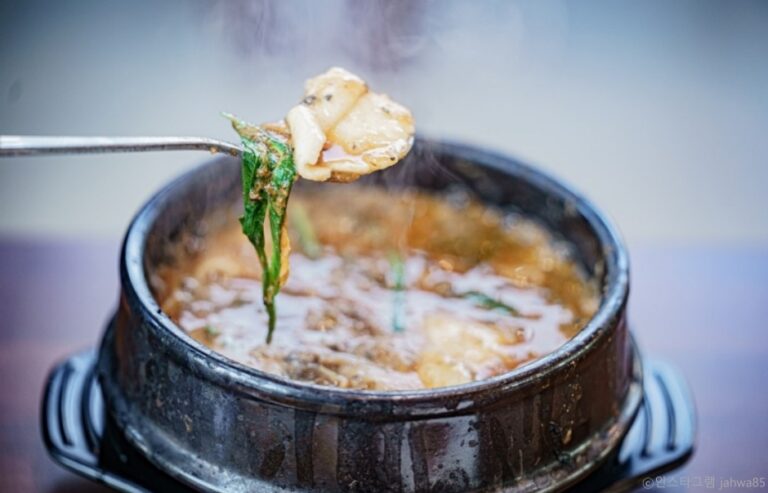 [경기] 본추어탕