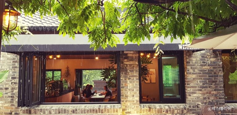 [경기] 위스테리아