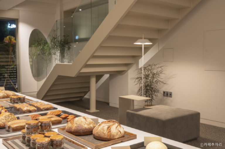 [경기] 카페추자리