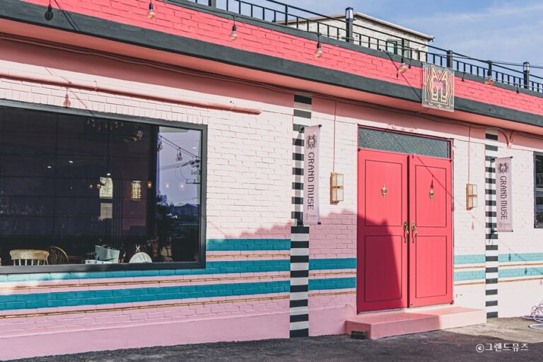 [경기] 그랜드뮤즈