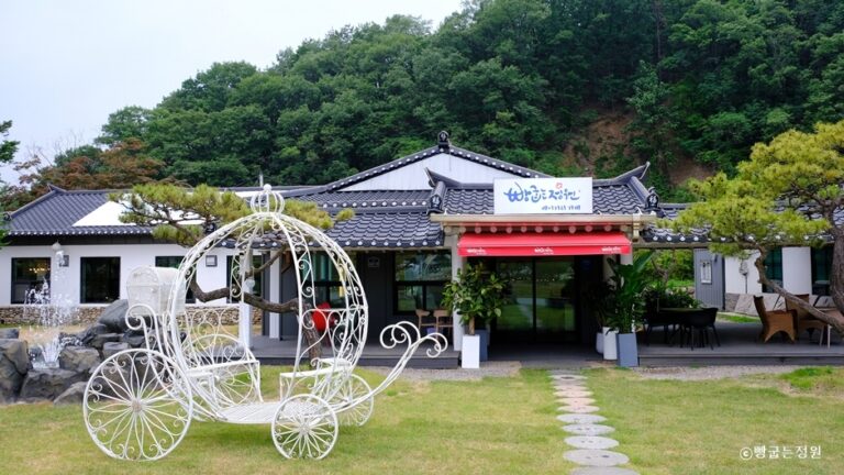 [경기] 빵굽는정원