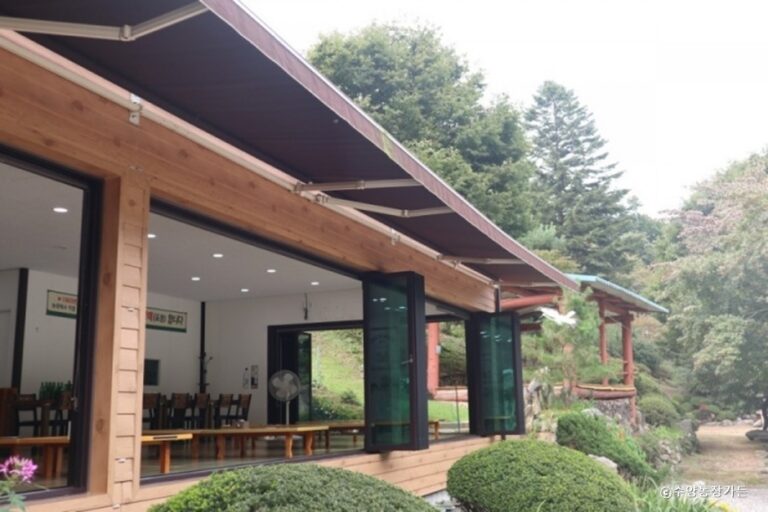 [경기] 수양농장가든