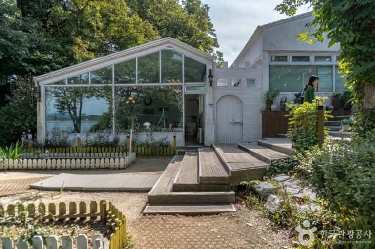 [경기] 강마을다람쥐