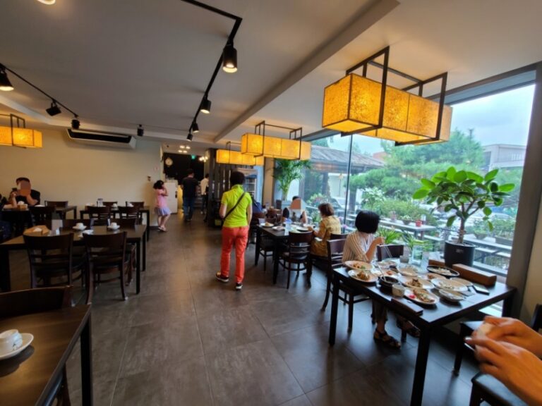 [경기] 담원두부마을