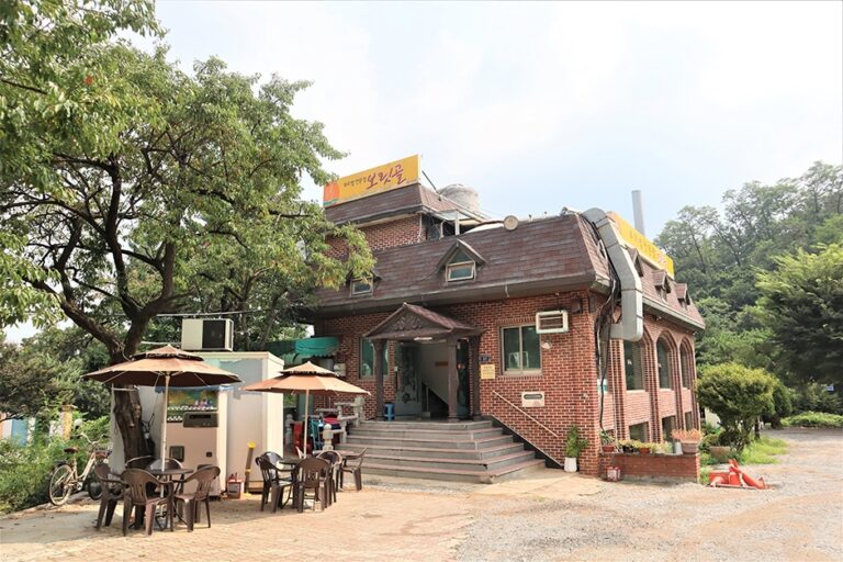 [경기] 보리밥전문점보릿골