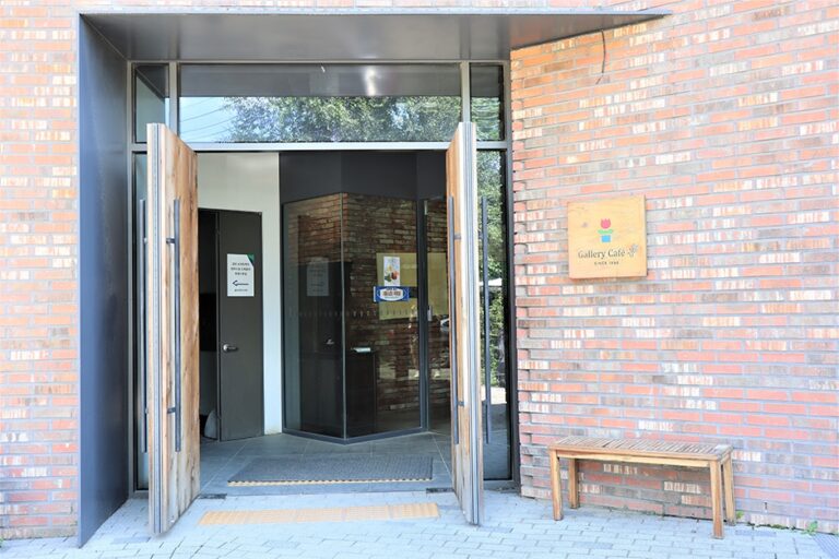 [경기] 갤러리카페 봄