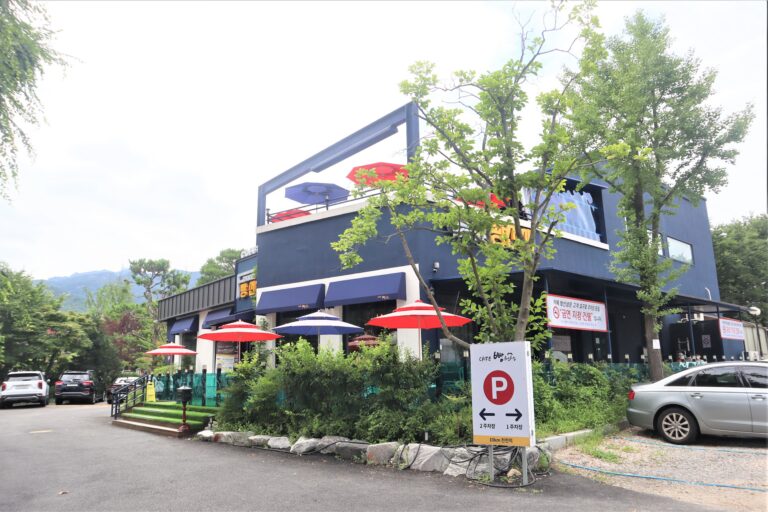 [경기] 프랑스 빵선생