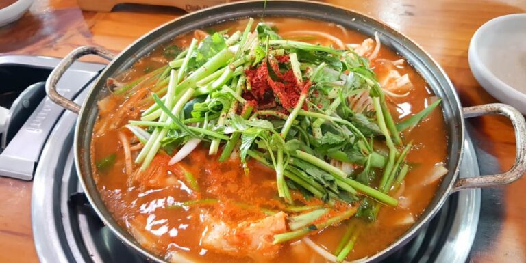 [경기] 고씨네 생선구이 전문점