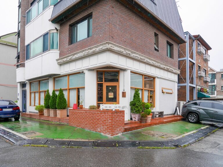 [경기] 2리 식당