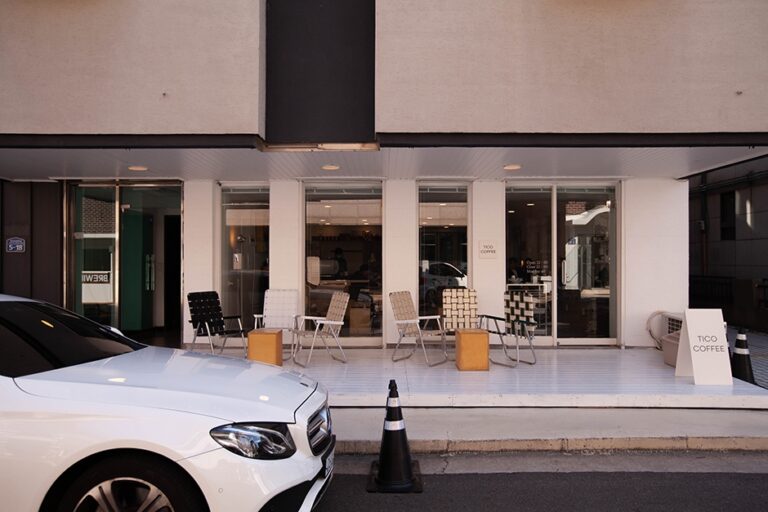 [경기] 티코커피