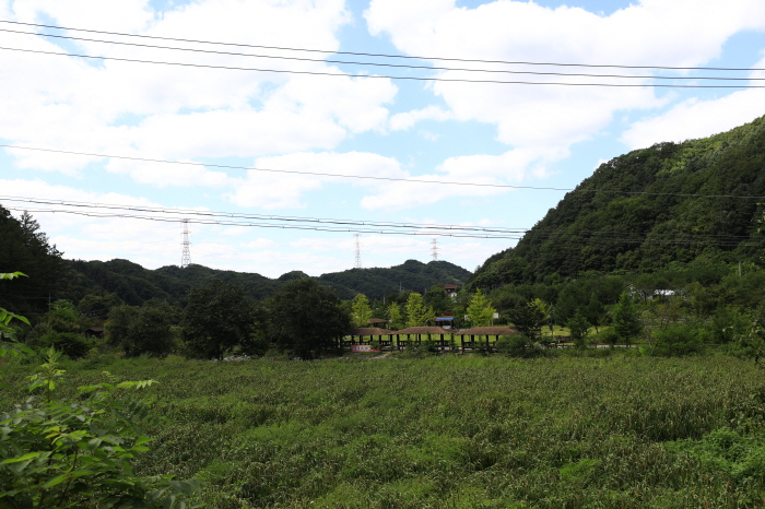 [강원] 신대계곡