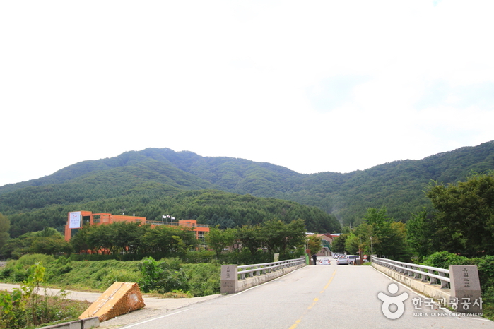 [경기] 박달산(파주)