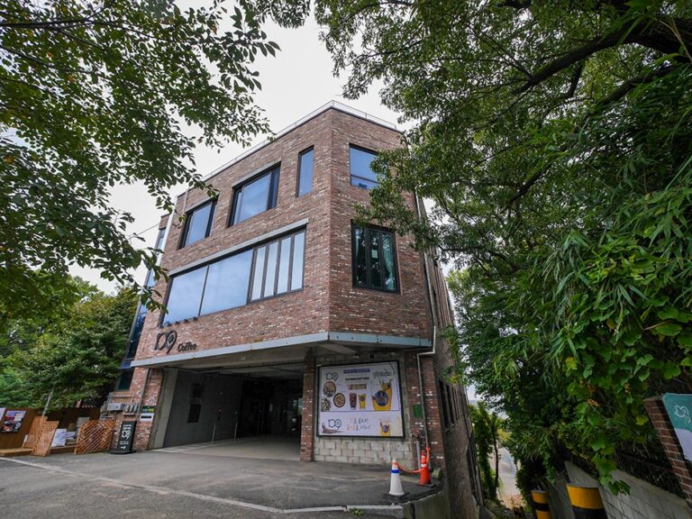 [경기] 카페 텐나인