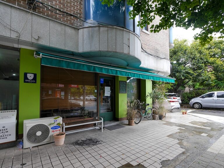 [경기] 은수테이블