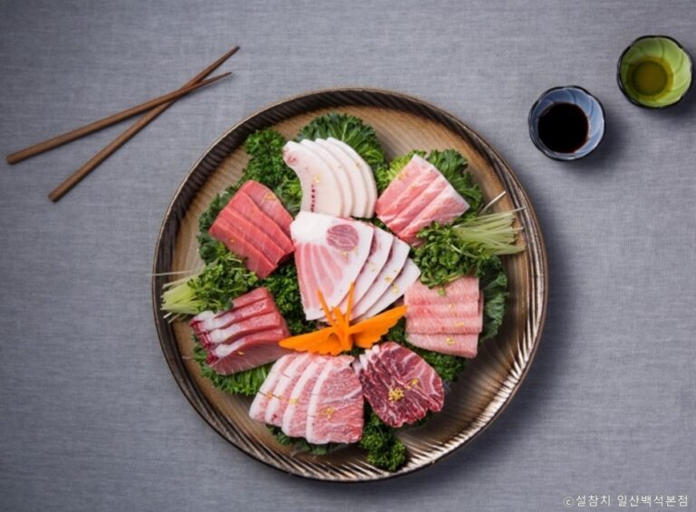 [경기] 설참치 일산백석본점