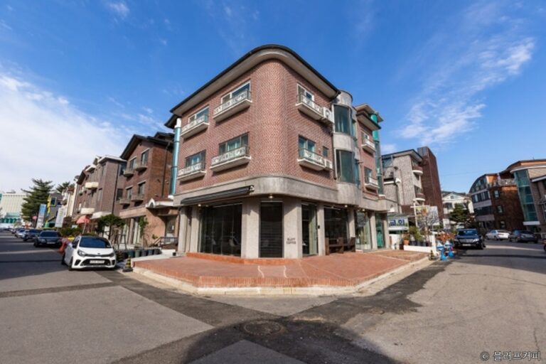 [경기] 블러프커피