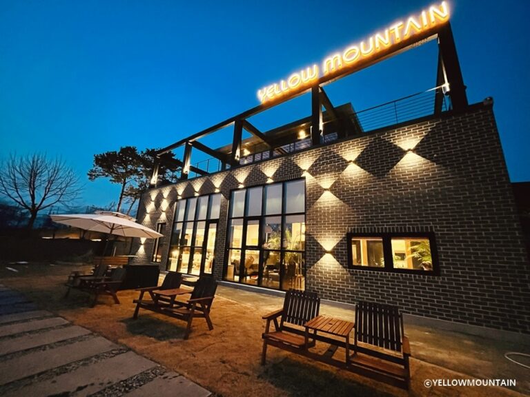 [경기] 옐로우 마운틴