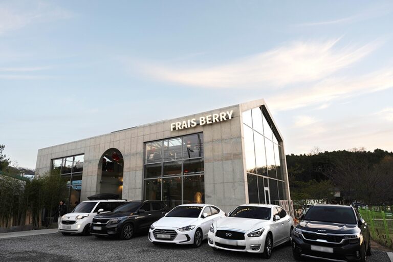 [경기] 프레베리 서오릉