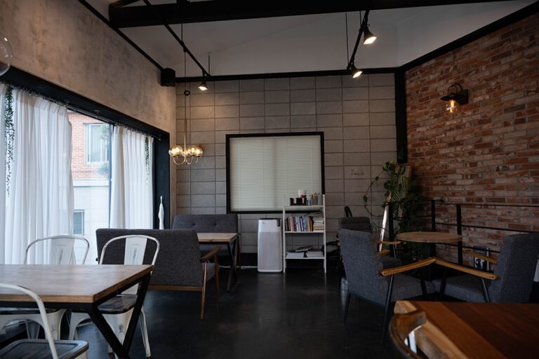 [경기] 커피먹는호랑이