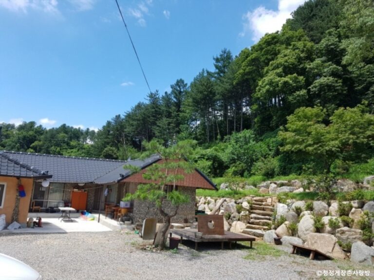 [경기] 사랑방 꽃게장