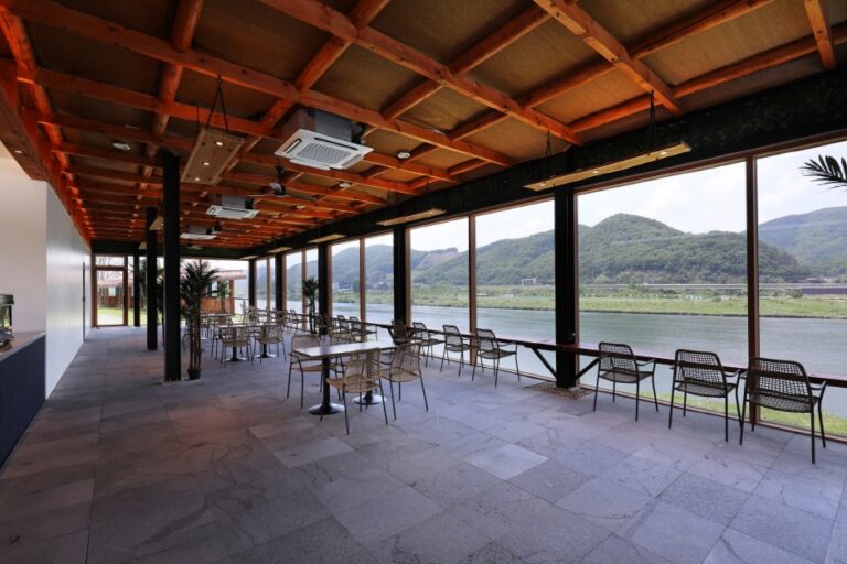 [경기] 메콩 카페