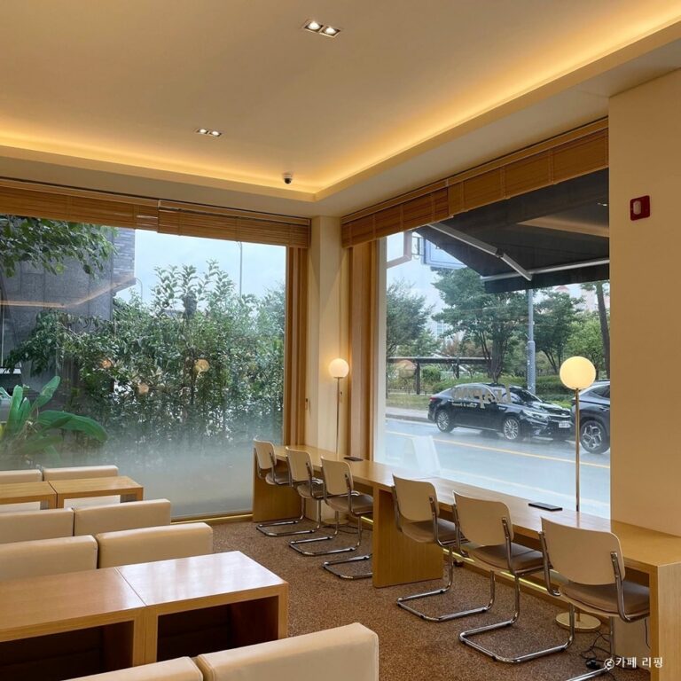 [경기] 카페 리핑