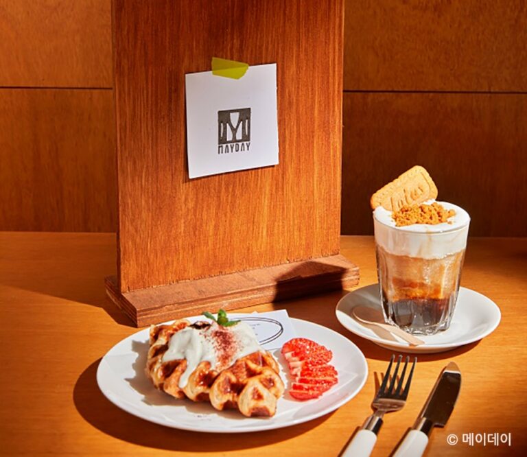 [경기] 메이데이