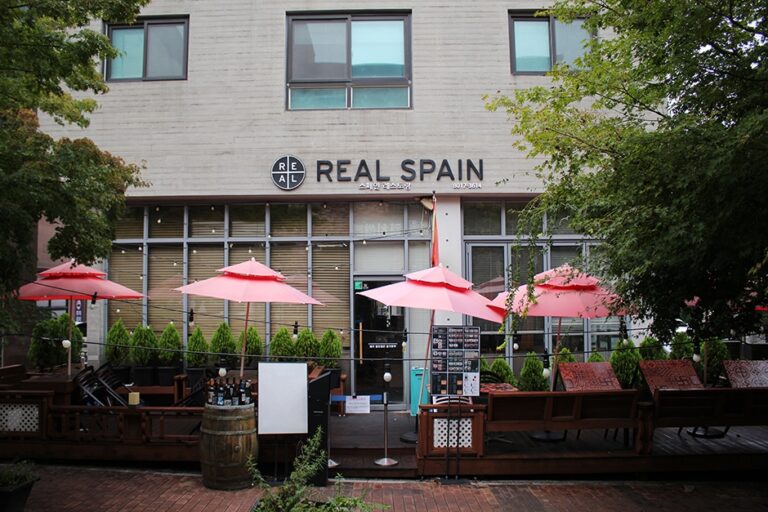 [경기] 리얼스페인 판교점