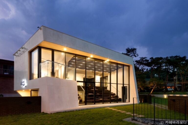 [경기] 카페 바라보다