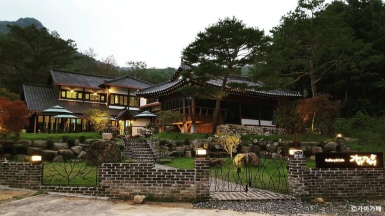 [경기] 가비가배