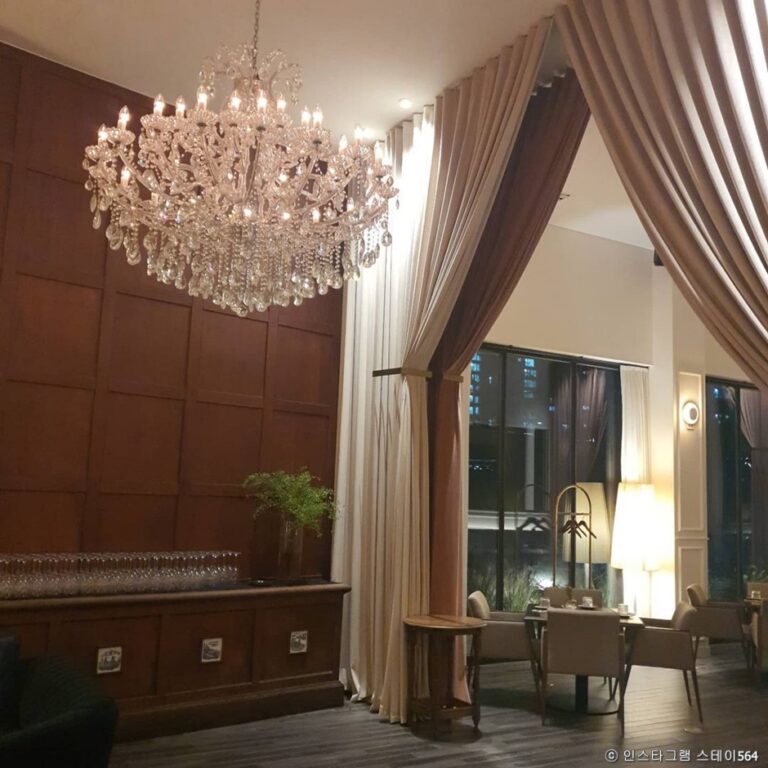 [경기] 스테이564