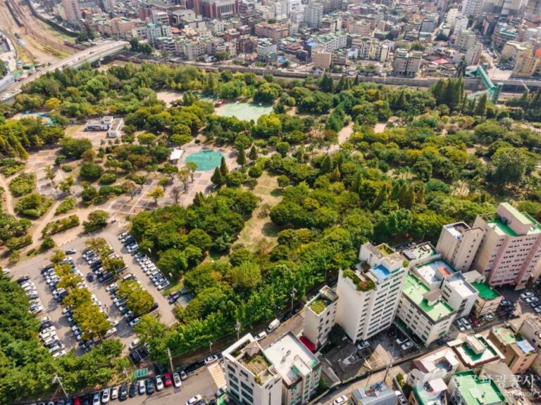 [인천] 부평공원