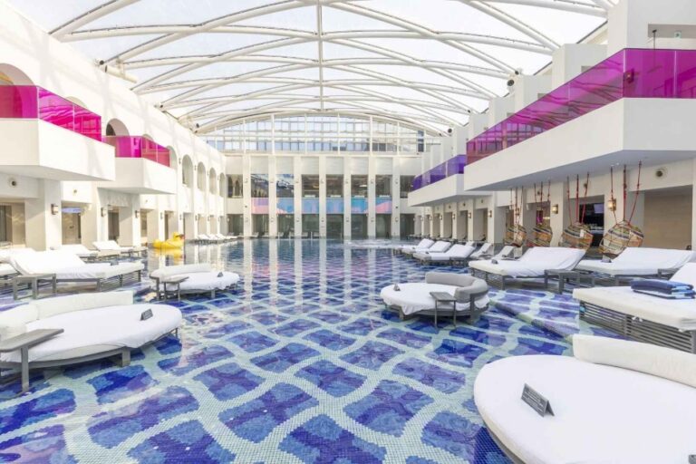 [인천] 파라다이스 시티 씨메르(인천)