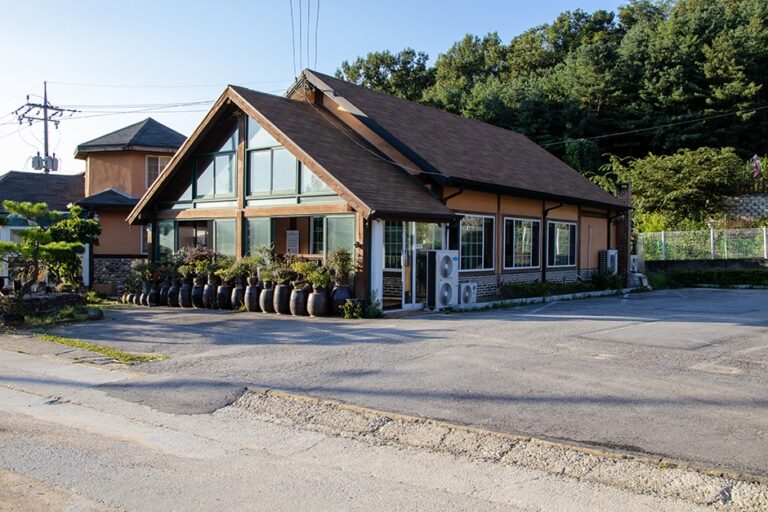 [경기] 조리샘농원가든