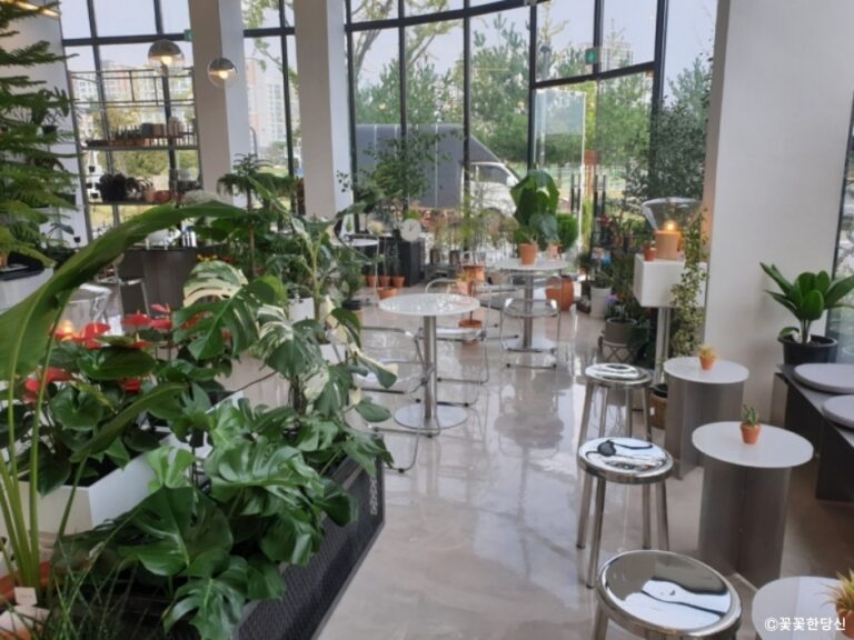 [경기] 꽃꽃한당신