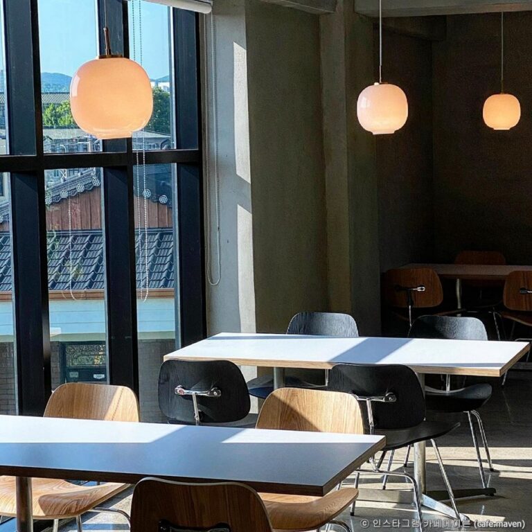 [경기] 카페메이븐