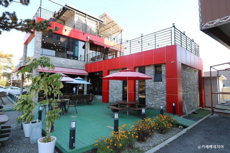 [경기] 카페베네치아