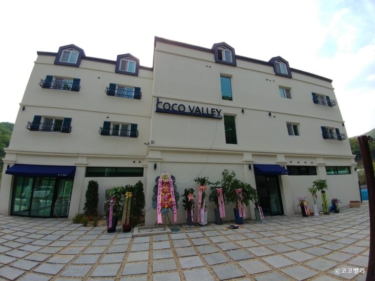 [경기] 코코밸리