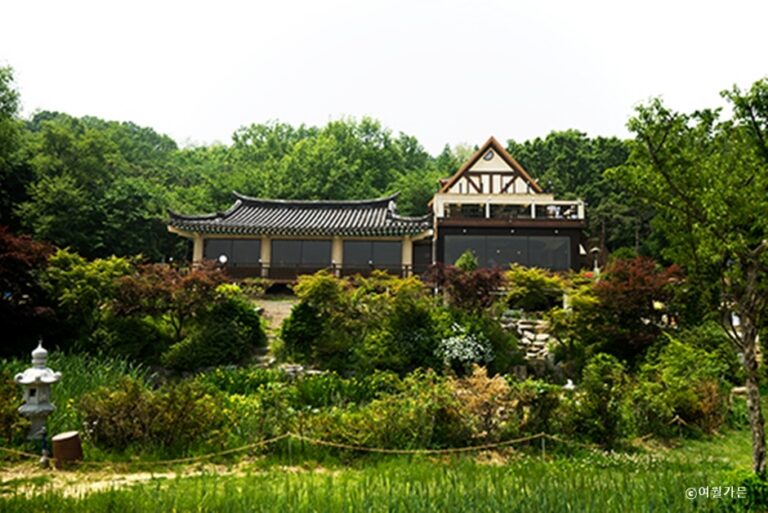 [경기] 여월가든