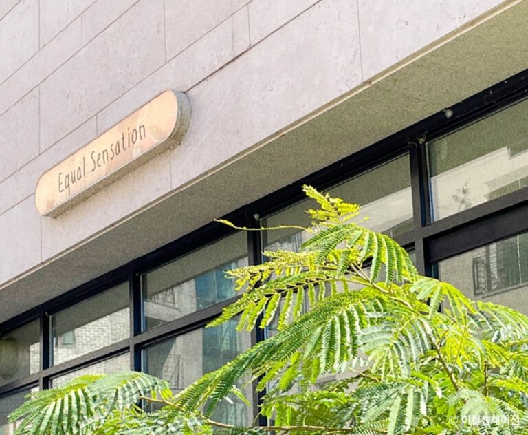 [경기] 이퀄센세이션