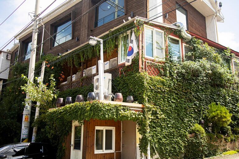 [경기] 갈매골순두부