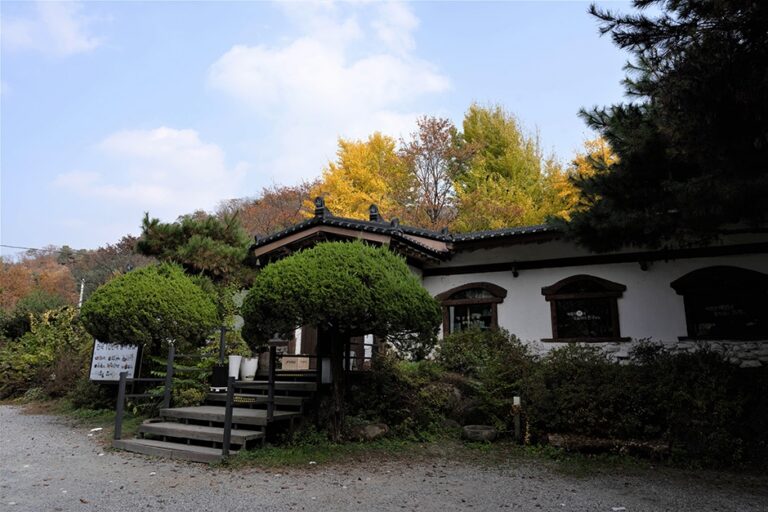 [경기] 청평돌짜장