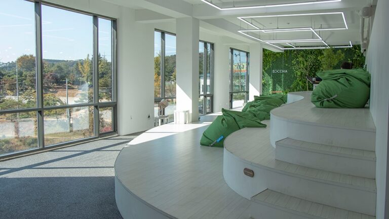 [경기] 카페 시차